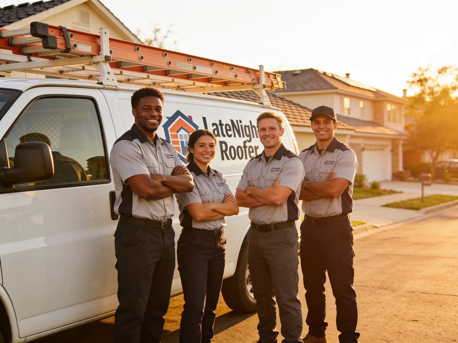 Emergency Roof Repair company in Harrisonville, NJ
