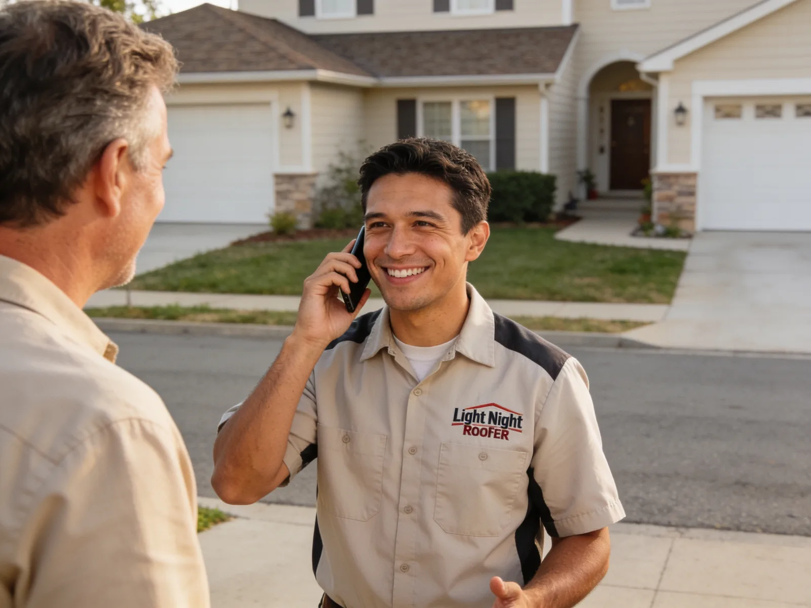 Emergency Roof Repair Harrisonville, NJ FAQs